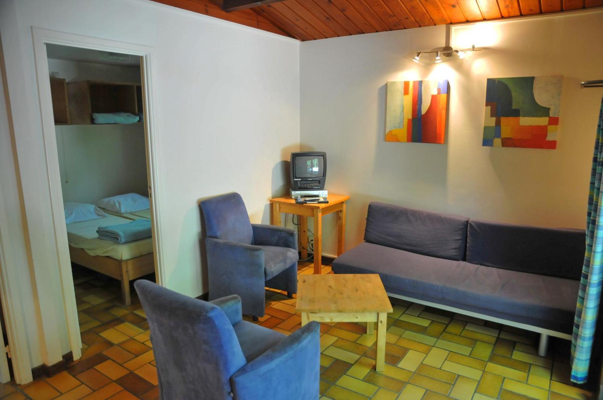 Village de Vacances d'Oignies Chambre photo